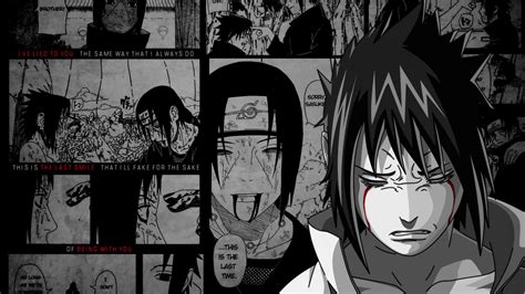 Itachi death wallpaper anime best images. Sasuke Itachi Wallpapers (64+ background pictures)