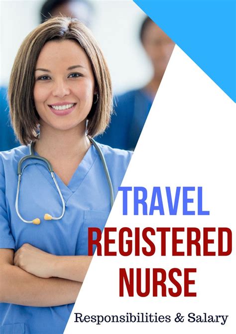 Traveling Nurse Job Duties Responsibilities And Requirements Travel
