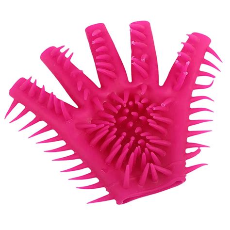 Aliexpress Com Buy Erotic Toys Sexo Fetish Adult Supplies Masturbation Massage Gloves Sex Toy