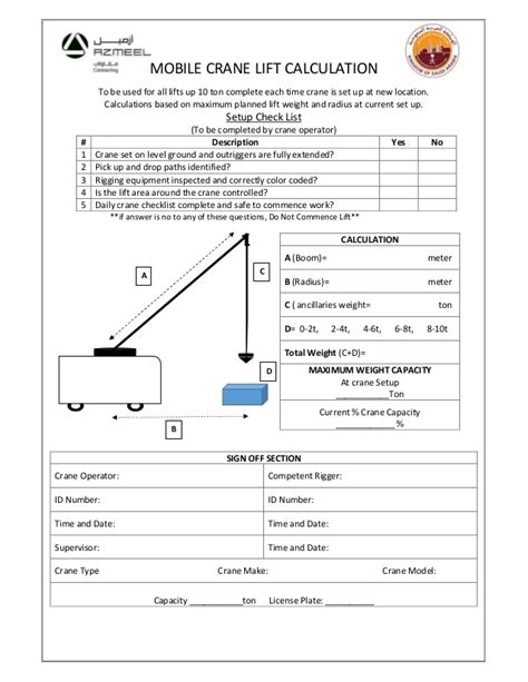 Please fill this form, we will try to respond as soon as possible. 313440656 crane-lifting-calculation-sheet