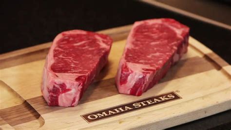 A delivery of choice meats is #summergoals, and these easy online butchers make it a total breeze. The Omaha Steaks Difference | Omaha steaks, Steak, Perfect ...