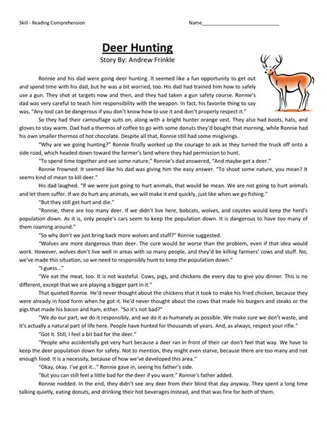We believe that children are unique individuals and will have their own unique learning style. 6th Grade Worksheets to Print | Learning Printable