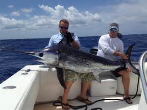 Swordfishing In The Florida Keys