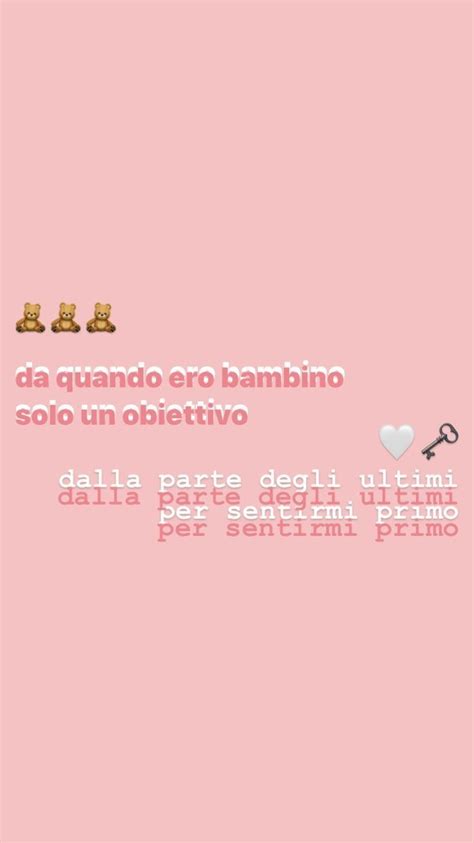 Visualizza altre idee su canzoni, frasi di canzoni, citazioni. Sogni appesi 🥀💛 ~ Ultimo nel 2020 | Citazioni instagram ...