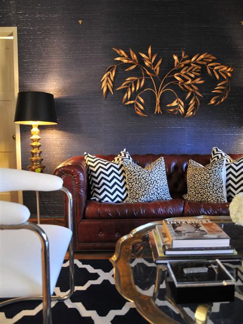 Look through blue and gold pictures in different colors and styles and when you. Photo Page | HGTV