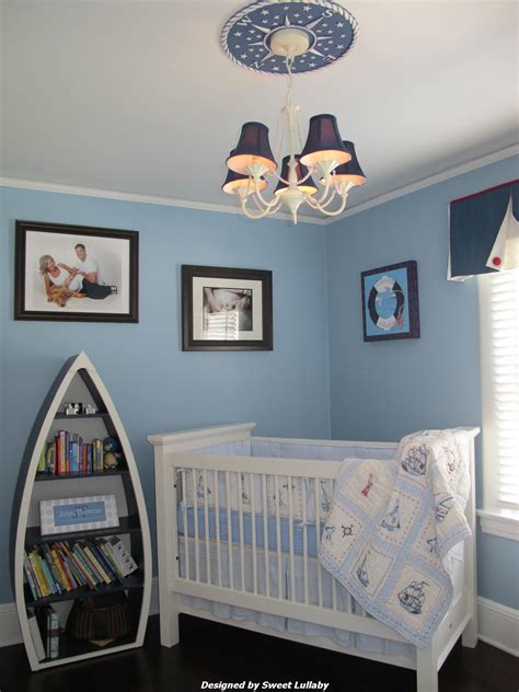 Nautical Dream Project Nursery Nursery Room Boy Baby Boy Room