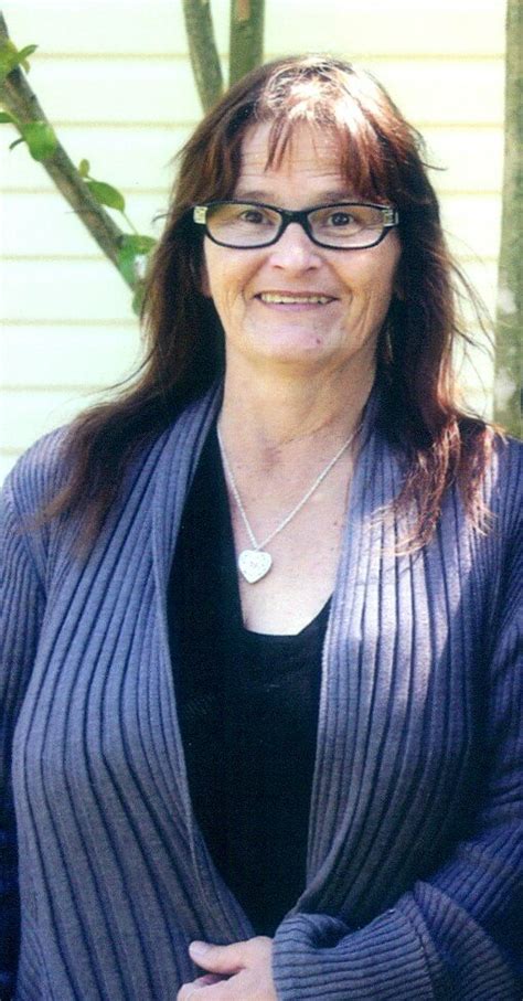 Obituary Of Greta Dawn Page Sellars Funeral Home