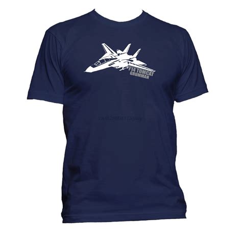 F14 Tomcat Aircraft Premium Ringspun T Shirt All Colours And Sizes