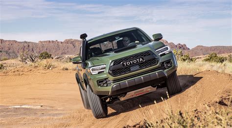 Check spelling or type a new query. 2020 Toyota Tacoma TRD Pro Review - The Dirt by 4WP