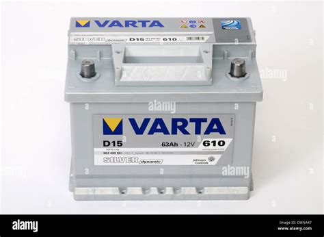 Hörer Beihilfe Übersetzung Batterie Varta Silver D15 12v 63ah 610a