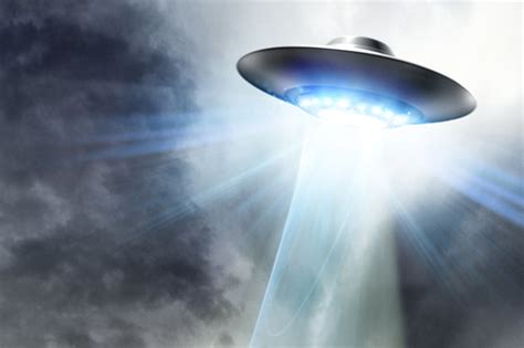 Alien Proof Et Hunters Detect 15 Mystery Signals From Space Daily Star