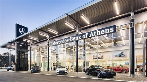 Visitors from the u.s., please visit our u.s. Mercedes-Benz of Athens | New & Pre-Owned Luxury Car Dealer