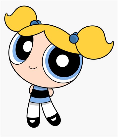 Blossom Buttercup Powerpuff Girls Hd Png Download Kindpng