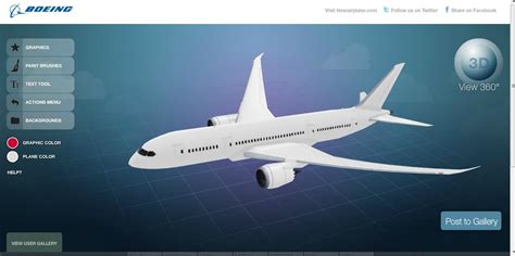 In part 1 we set the specifications and design the wing of our aircraft. Design Your Own Dreamliner - Michael W Travels...