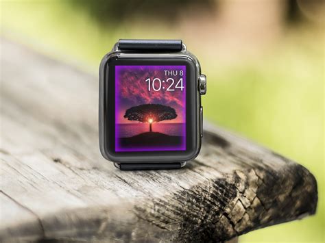 Make Your Apple Watch Pop With Live Photos From Watch Live Apple