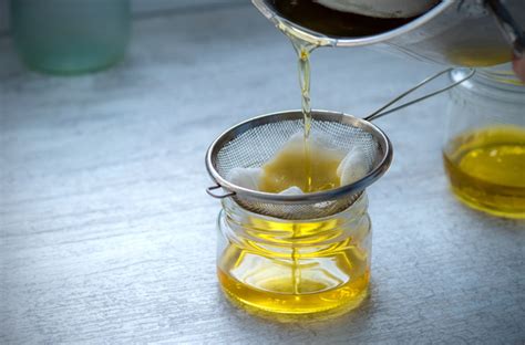 Cómo reciclar aceite de oliva Aceites de Oliva de España
