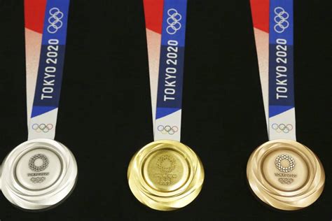 Con 613 deportistas participando en 35 disciplinas, el team usa es la delegación más grande de esta. Presentan las medallas de Tokio 2020 | Metro