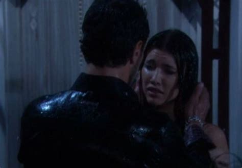 The Bold And The Beautiful Spoilers Will Bill Leave Katie For Steffy