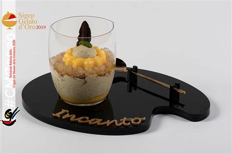 Desde el año 1988 realizando eventos deportivos para la colectividad italiana y. Coppa del Mondo della Gelateria 2020: sale l'attesa - Bar.it