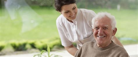 Job Opportunities - Nursing Homes Ireland
