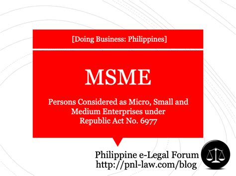 Without smes, large enterprises would. Micro, Small and Medium Enterprises: What Businesses are ...