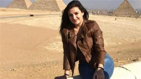 Father Of Lebanese Woman Jailed In Egypt Over Facebook Insult Video