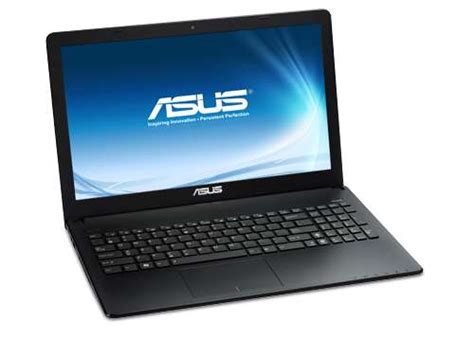 Asus Slim Notebook Pc 2nd Generation Intel Core I3 2350m 23ghz 4gb