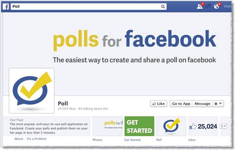 Let's divide this process into several stages. 4 Facebook Poll Tools for Your Social Media Strategy ...