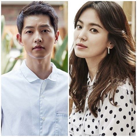 We did not find results for: HanCinema's News Song Hye-kyo and Song Joong-ki Removes ...