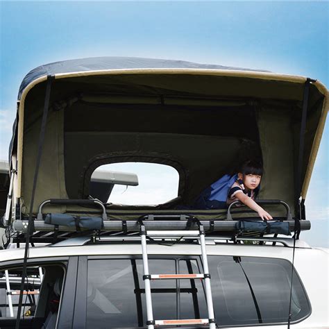 Check spelling or type a new query. Black Color 4*4 Outdoor Car Roof Tent , Live Up Pop Up ...