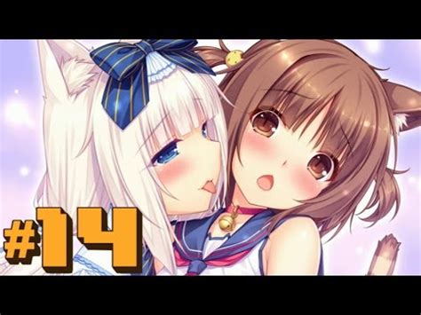 This Is The Censored Version Right Ep Nekopara Vol Youtube