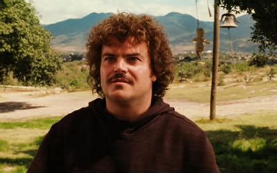 Stanley joined beck's band in 2005 for the guero tour, playing guitars and percussion. Jack Black as Ignacio in Nacho Libre