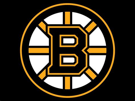 Boston Bruins Logo Logo Brands For Free Hd 3d