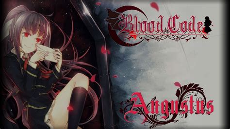 Blood Code Pc Gameplay August Youtube