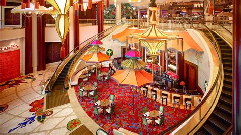 Wynn Las Vegas And Encore Hotel Review Condé Nast Traveler