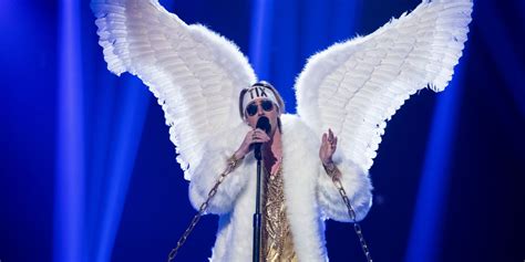Tix will represent norway at the eurovision song contest 2021 with the song fallen angel. Eurovision Song Contest 2021