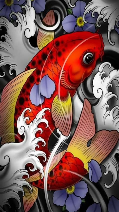 4k Japanese Tattoo Wallpapers Top Free 4k Japanese Tattoo Backgrounds