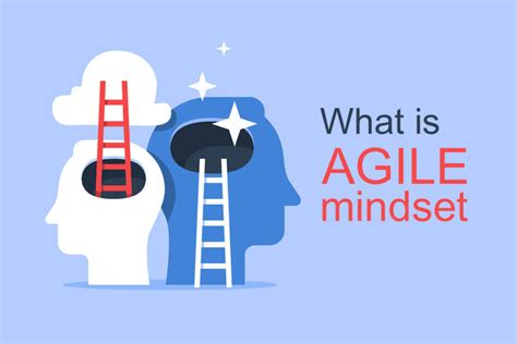 The Agile Mindset What Do You Need To Focus On Designveloper
