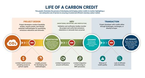 What Are Carbon Credits L Carbon Free Zone