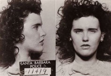 The Black Dahlia Inside The Gruesome Murder Of Elizabeth Short