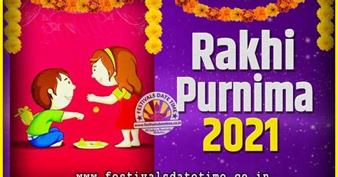 It includes 2021 chinese lunar calendar, zodiac white metal cow calendar, 2021 chinese baby gender calendar, chinese farmer calendar, chinese the new moon day is the first lunar day. 2021 Rakhi Purnima Date and Time, 2021 Rakhi Purnima ...