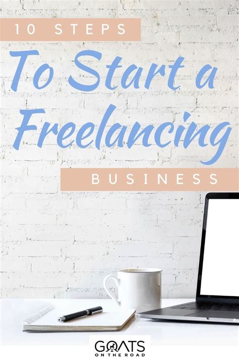10 Tips For Starting A Freelance Business Laptrinhx News