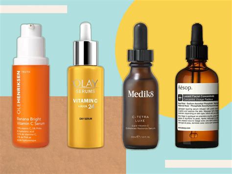 Best Vitamin C Serums 2023 Tried And Tested Formulas By Beauty Experts