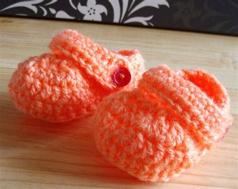 Craft Cove Blog Free Crochet Baby Crocs Pattern Updated