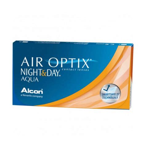 Air Optix Night And Day Aqua Pack Ptica Online Gafas Lentes