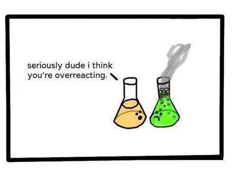 Chemistry Jokes Are Fun