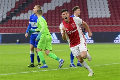 Predictions & head to head stats for ajax vs. Ajax Pec - Amsterdam Ajax Pec Zwolle 13 03 2019 Fussball ...