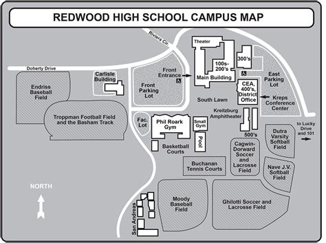 Campus And Building Maps Campus Maps Home