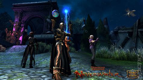 Screens Dungeons And Dragons Neverwinter Pc 58 Of 80
