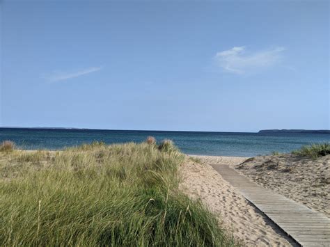 11 Best Beaches In Traverse City Midwest Explored